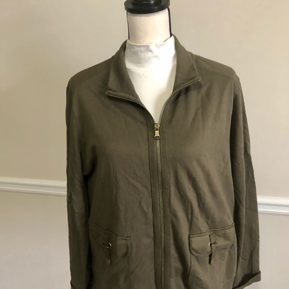 LRL Lauren Jeans Co. Ralph Lauren - Picture 2 of 3